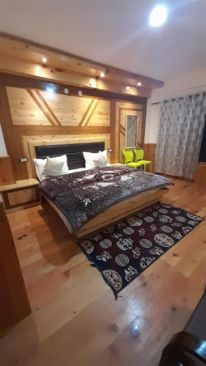 SpitivalleyHomestay